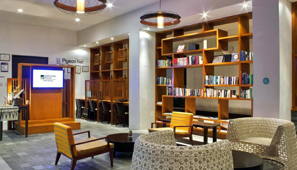 هتل دیوانا پلازا کرابی آنانگ